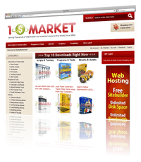 1DollarMarket