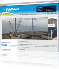 Fairwind