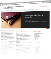 Falkenholm