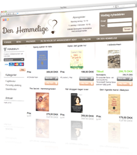 Den Hemmelige