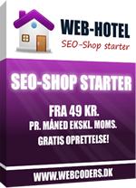 SEO-Shop Starter